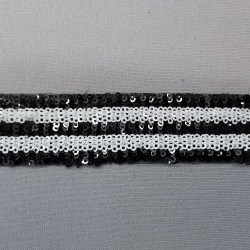 TP264 black 3cm